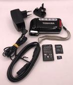 Toshiba Camileo P100, Toshiba, Overige soorten, Zo goed als nieuw, Ophalen of Verzenden