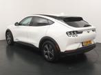 Ford Mustang Mach-E Extended RWD 294 pk 98 kWh | Adapt. Crui, Auto's, Ford, Achterwielaandrijving, Gebruikt, Zwart, 610 km