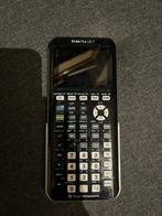 Texas Instruments TI-84 Plus CE-T Grafische Rekenmachine, Diversen, Schoolbenodigdheden, Ophalen of Verzenden, Gebruikt