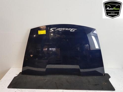 Achterklep Porsche Boxster (987) Cabrio 3.4 S 24V (M97.21), Auto-onderdelen, Carrosserie en Plaatwerk, Porsche, Gebruikt