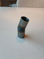 Voca uitlaat flens 28-28mm, Ophalen of Verzenden, Uitlaat