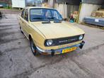 Skoda s105L, Handgeschakeld, 44 pk, Particulier, 1000 cc