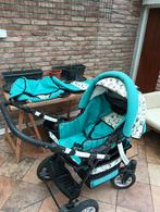 Marimex Ross Kinderwagen in zeer goede staat (koopje!), Ophalen, Zo goed als nieuw, Overige merken, Voetenzak