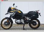 BMW F 850 GS 40Years (2021 - 12449 km) 2 delige kofferset, Bedrijf, Overig