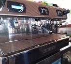 Koffiemachine, Witgoed en Apparatuur, Ophalen of Verzenden, Gebruikt