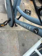 Gazelle damesfiets, Ophalen of Verzenden, Zo goed als nieuw, Gazelle, Minder dan 10 versnellingen