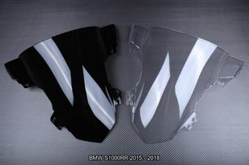 Windscherm BMW S1000RR 2015 - 2018 K46 beschikbaar voor biedingen