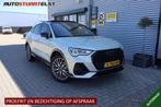 Audi Q3 Sportback 35 TFSI S Edition S-Line | Pano | Sfeer |, 15 km/l, 4 cilinders, 150 pk, 1505 kg