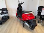 IVA E-GO S3 - Showroommodel Snorscooter, Ophalen of Verzenden