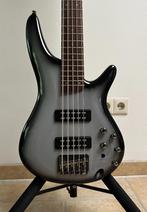 Ibanez SR305E-MSS 5 snaar bas, Ophalen of Verzenden, Zo goed als nieuw, Elektrisch, 5-snarig