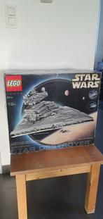Lego Star Wars 10030 Star Destroyer ucs eerste editie, Kinderen en Baby's, Speelgoed | Duplo en Lego, Ophalen of Verzenden, Zo goed als nieuw