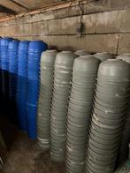 Te koop emmer schalen drinkbakken kalveren, Dieren en Toebehoren, Stalling en Weidegang, Stalling