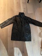 Dames jas - Miss Etam, Ophalen, Zwart, Maat 46/48 (XL) of groter, Zo goed als nieuw