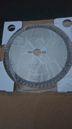 Zaagblad, Ophalen, Cirkelzaag, 70 mm of meer, Nieuw