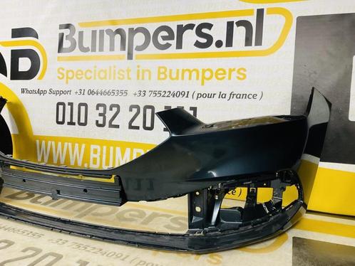 BUMPER Seat Leon 5FA FR 2022-2023 VOORBUMPER 2-C6- 4853z, Auto diversen, Tuning en Styling, Ophalen of Verzenden