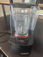 Blendtec CQB1 proffesionele blender, Witgoed en Apparatuur, Blenders, Ophalen, Zo goed als nieuw, Powerblender