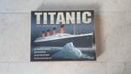 Titanic bordspel, Ophalen of Verzenden, Zo goed als nieuw