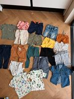 Jongenskleding Bundel Maat 74-122, Ophalen of Verzenden, Gebruikt, Overige maten