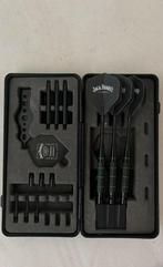 Jack Daniels - Dart set - 18 gram, Sport en Fitness, Darts, Ophalen, Zo goed als nieuw, Pijlen