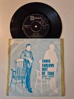 Chris Farlowe-Out of time, Gebruikt, 7 inch, Single, Ophalen of Verzenden