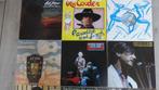 59 stuks Vinyl:  KISS, Frank Zappa,Lou Reed, Fleetw Mac, MSG, Ophalen of Verzenden, 1960 tot 1980, Zo goed als nieuw, 12 inch