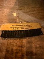 Hoeden kam, Kleding | Dames, Ophalen of Verzenden, Zo goed als nieuw, One size fits all, Hoed