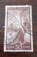 Italië, mi-nr. 703, bieden vanaf € 0,10, Verzenden, Gestempeld