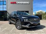 Hyundai Santa Fe 1.6 T-GDI PHEV Premium Sky 4WD € 28.999,0, Automaat, Santa Fe, 4 cilinders, Zwart