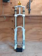 Rockshox 26 inch voorvork, Minder dan 45 cm, Ophalen of Verzenden, Gebruikt, Overige merken