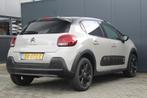 Citroën C3 1.2 PureTech S&S Shine | Incl. 12 maanden garant, Gebruikt, 1199 cc, Met garantie (alle), 450 kg