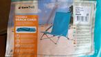 Camping klapstoel, Ophalen of Verzenden, Nieuw, Campingstoel