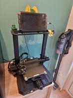 Ender 3 S1 Pro, Computers en Software, 3D Printers, Ophalen, Gebruikt