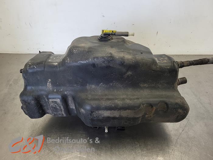 Adblue tank van een Iveco New Daily, Gebruikt, -, Overige automerken, -