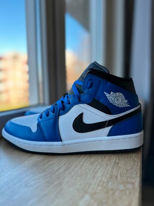 Nike Air Jordan 1 - nieuw - maat 43, Kleding | Heren, Schoenen, Nieuw, Sneakers of Gympen, Overige kleuren, Ophalen of Verzenden