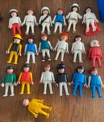 Playmobil Onderdelen en Figuren 1974, Ophalen of Verzenden, Gebruikt, Los playmobil