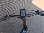 GAZELLE Chamonix C5 HMS (Maat 57), Ophalen, Zo goed als nieuw, 50 km per accu of meer, 55 tot 59 cm