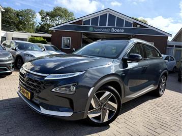 Hyundai NEXO FCEV Plus Pack Panoramadak, 360''Camera, Adap.C beschikbaar voor biedingen