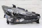 Koplamp Mazda CX5 LED rechts Origineel ! Schade, Auto-onderdelen, Verlichting, Ophalen of Verzenden, Gebruikt, Mazda