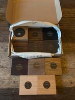 Studio Fedde sample box wood, Ophalen of Verzenden, Zo goed als nieuw
