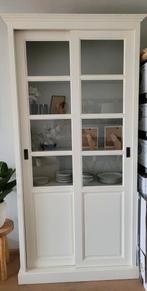 Buffetkast, Huis en Inrichting, Ophalen, 100 tot 150 cm, 200 cm of meer, Landelijk