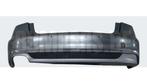 Bumper Audi A6 C7 4G5 Sedan S-Line SLINE 11-14 4G5807511 Ach, Gebruikt, -, -, 6 maanden garantie