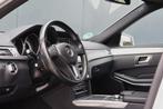 Mercedes-Benz E-Klasse Estate 200 Automaat E200 | Trekhaak |, Auto's, Automaat, Achterwielaandrijving, 4 cilinders, Met garantie (alle)