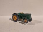 Lesney Matchbox No. 50b John Deere Lanz Tractor, Ophalen of Verzenden, Gebruikt, Lesney