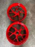 Velgen set Ducati Panigale V4 1199 1299, Motoren, Onderdelen | Ducati, Ophalen of Verzenden, Nieuw