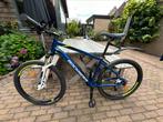 Mountainbike Rockrider ST 540 maat L Shimano remmen, Fietsen en Brommers, Overige merken, Zo goed als nieuw, Hardtail, Ophalen