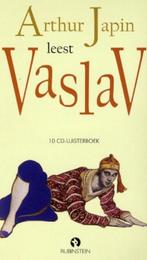 Luisterboek: Arthur Japin leest VaslaV (nieuw), Boeken, Ophalen of Verzenden, Cd, Volwassene