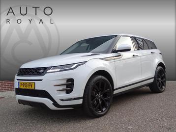 Land Rover Range Rover Evoque 2.0 D150 AWD R- Dynamic | PANO beschikbaar voor biedingen