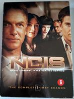 NCIS het complete eerste seizoen, Boxset, Drama, Ophalen of Verzenden, Zo goed als nieuw
