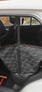 Autodeken,  140x145 cm, Kleinmetall  Allside Classic, Dieren en Toebehoren, Ophalen, Gebruikt, Overige