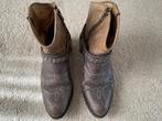 Sendra laarsjes maat 37, Overige kleuren, Lage of Enkellaarzen, Ophalen of Verzenden, Gedragen